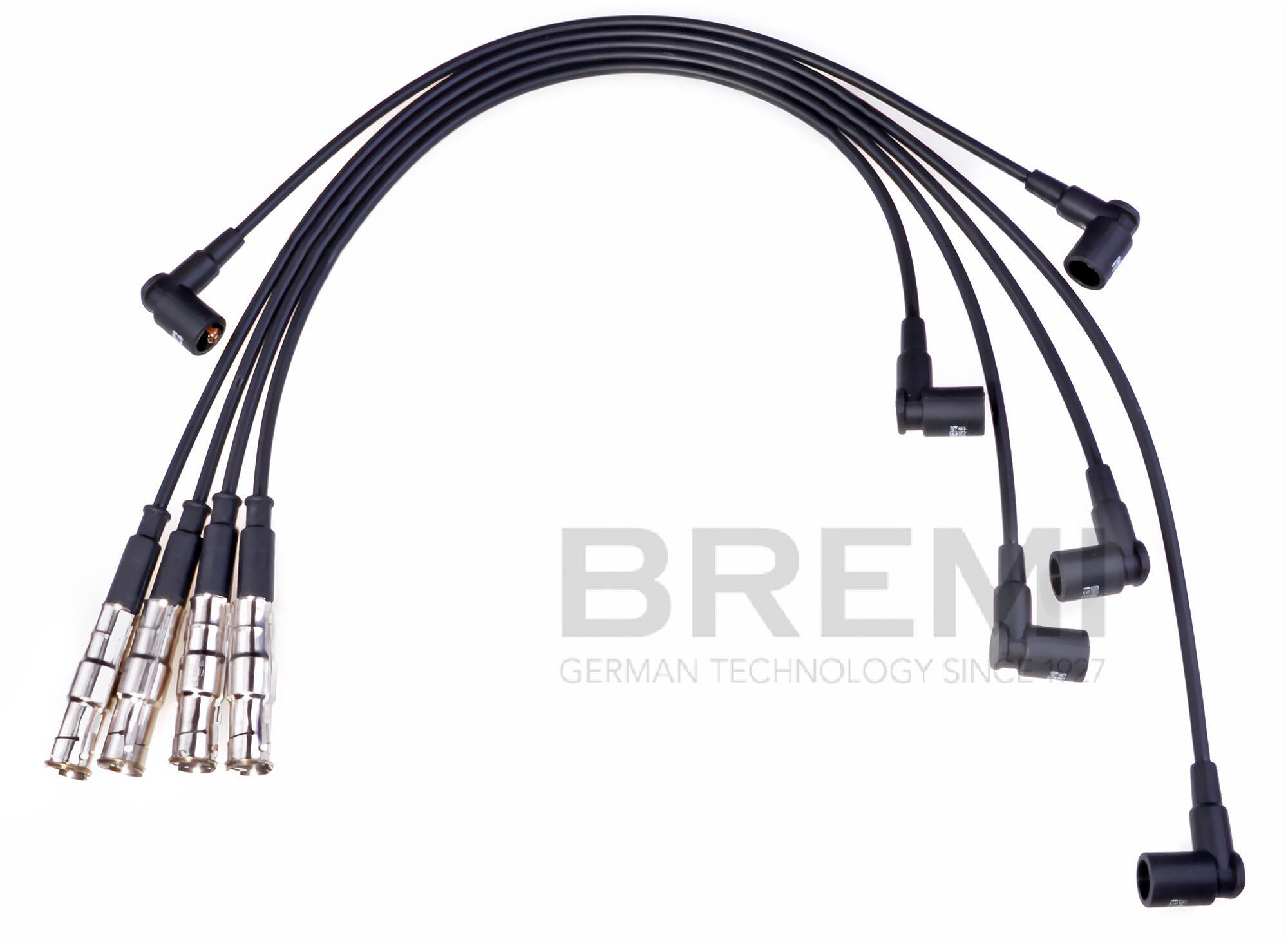 BREMI 258 Ignition Cable Kit