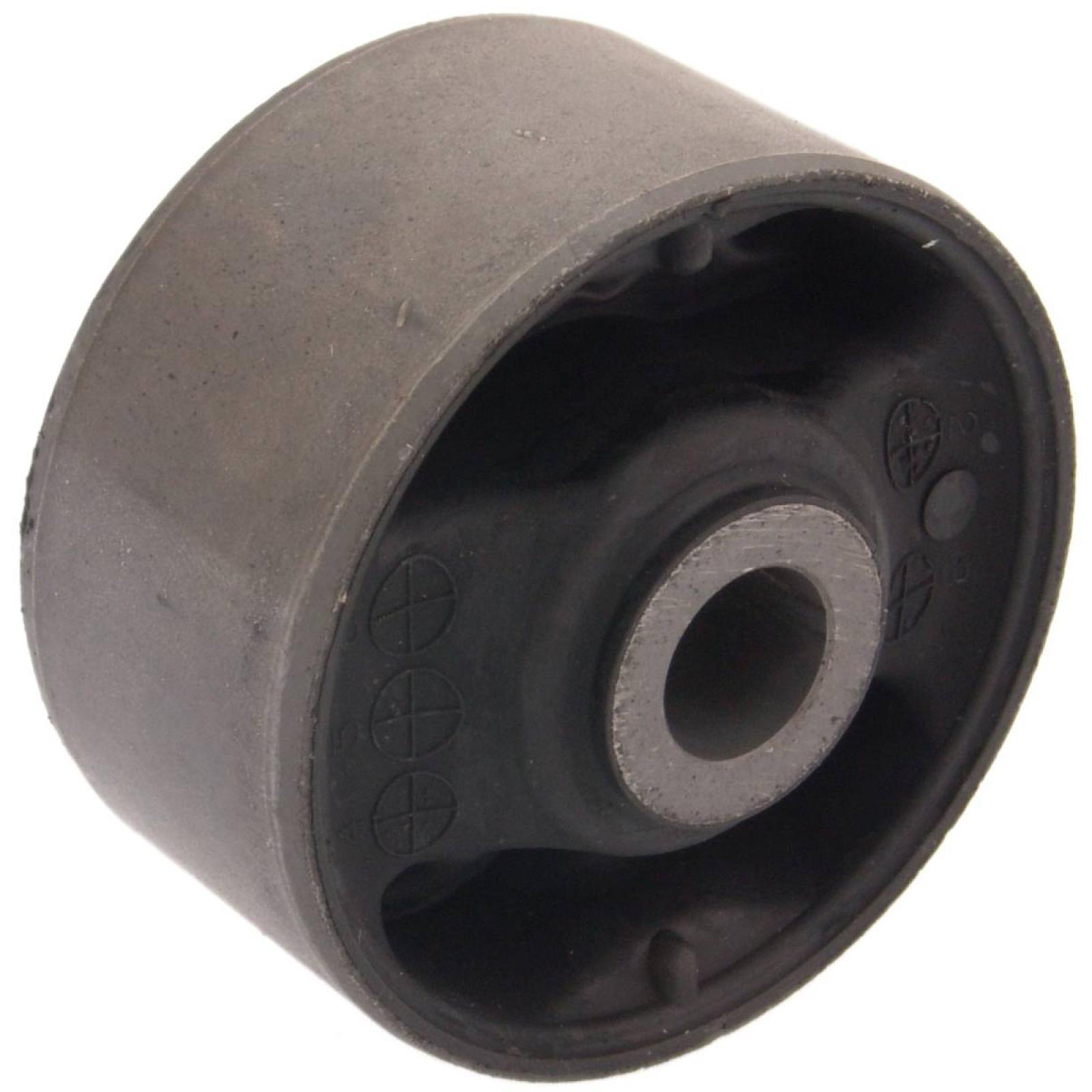 Rear differential bushing