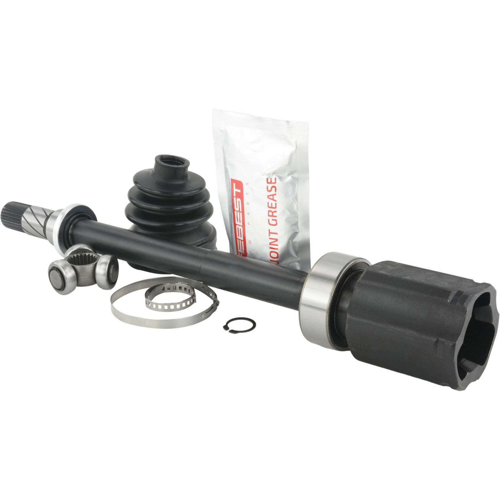 inner cv joint right 22x35x26