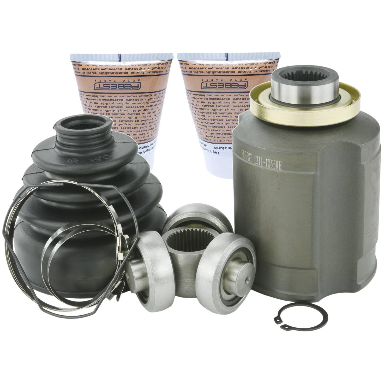 inner cv joint right 36x42x28