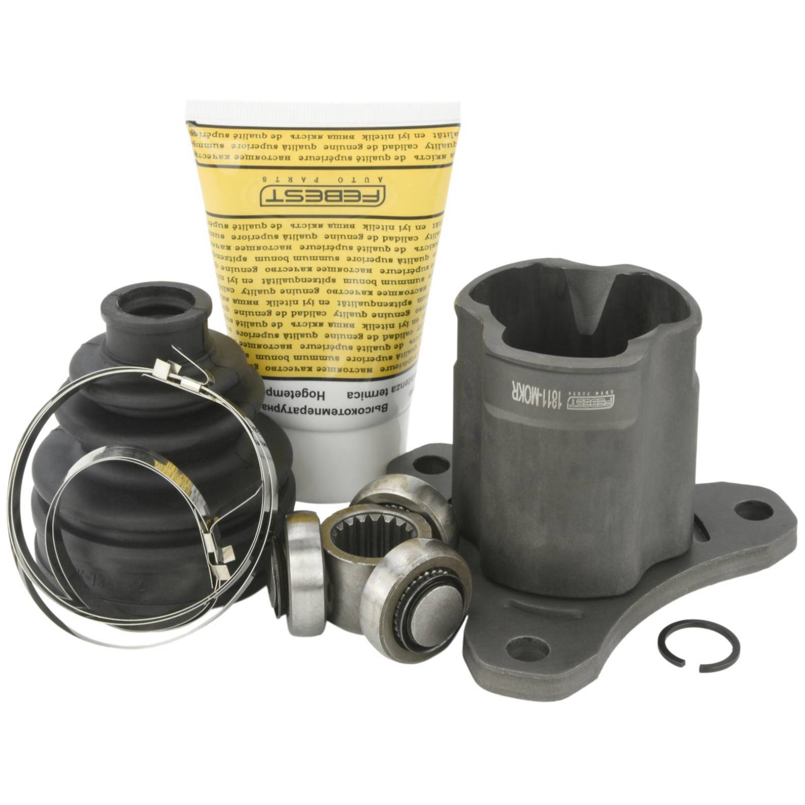 rear inner cv joint 19x105.2