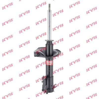Shock Absorber