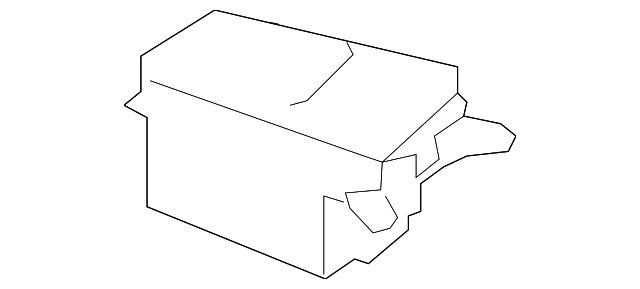 Parking Brake Control - BMW (61-31-9-148-508)