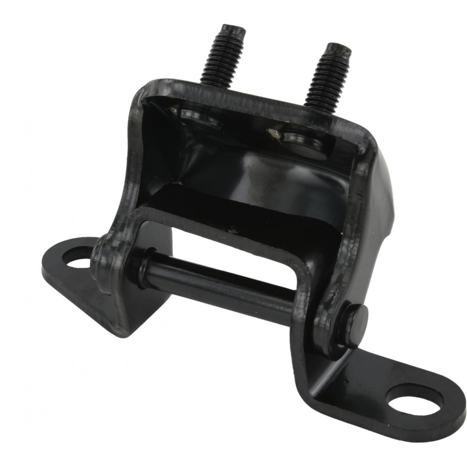 Right rear door upper hinge