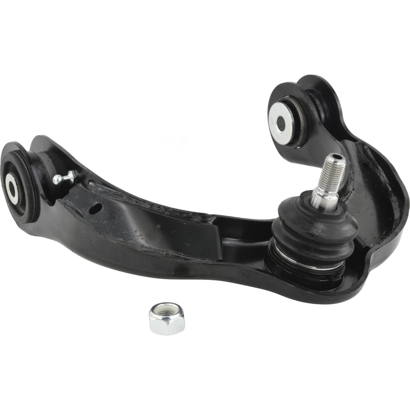 right upper front arm