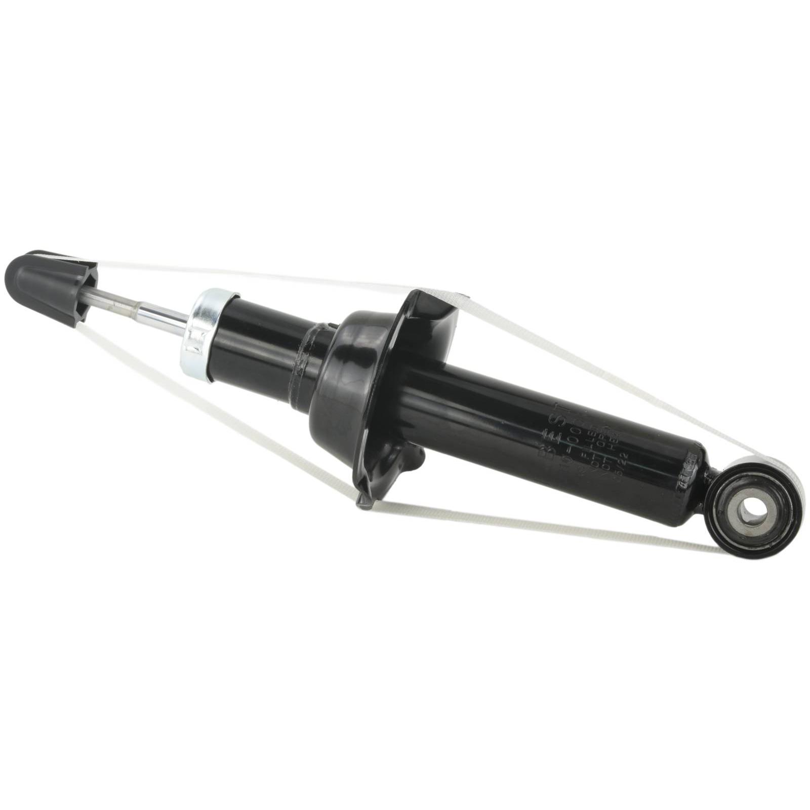 rear shock absorber gas.twin tube