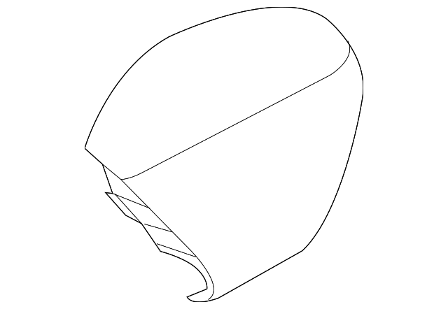 Module Assy - Air Bag, Dr