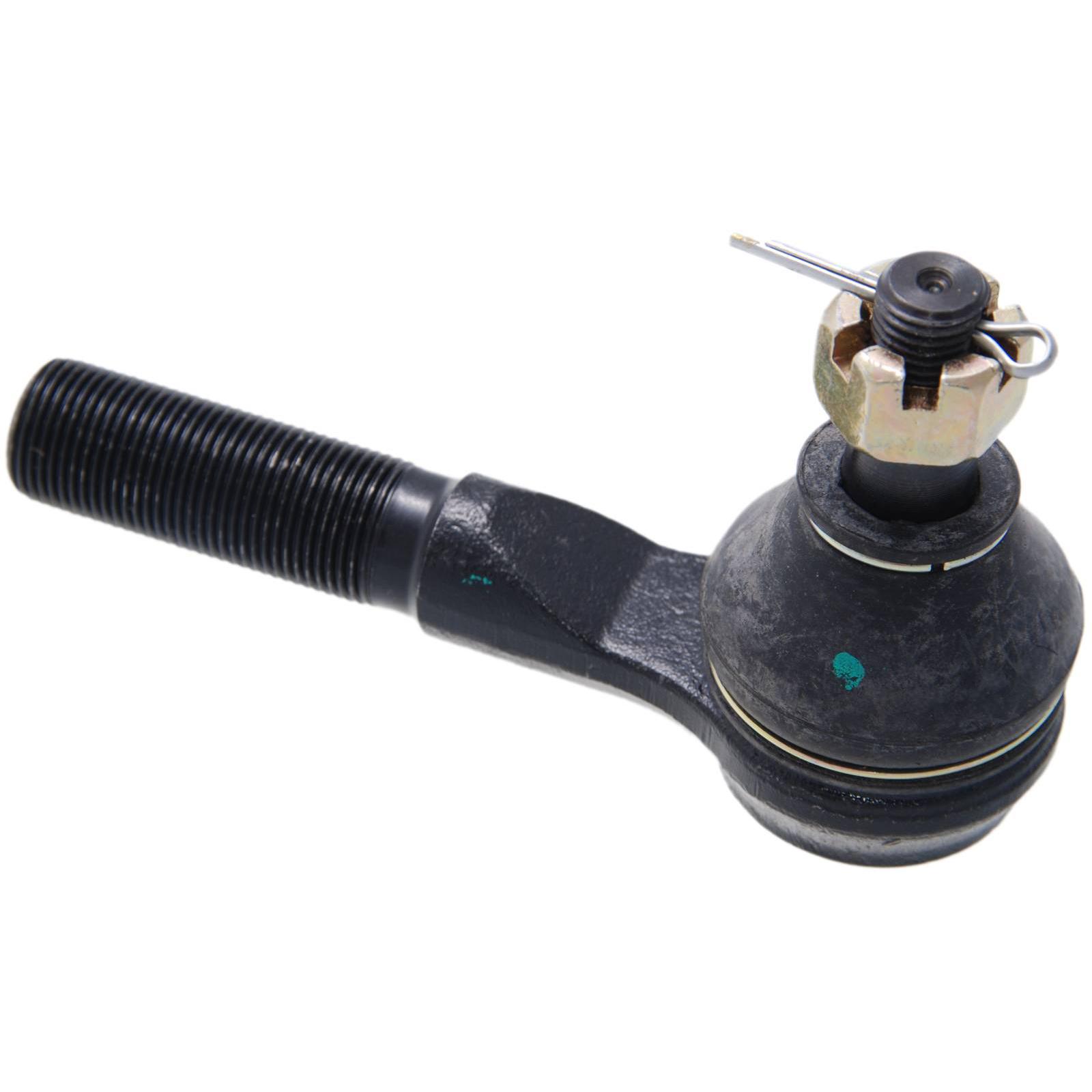 Steering tie rod end