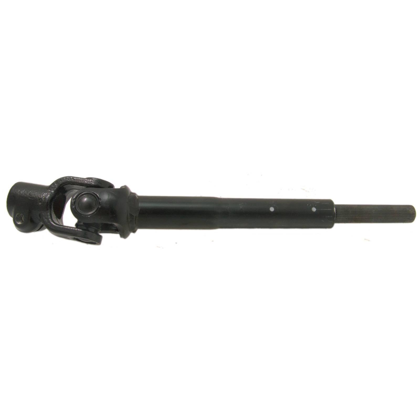 Lower intermediate steering shaft