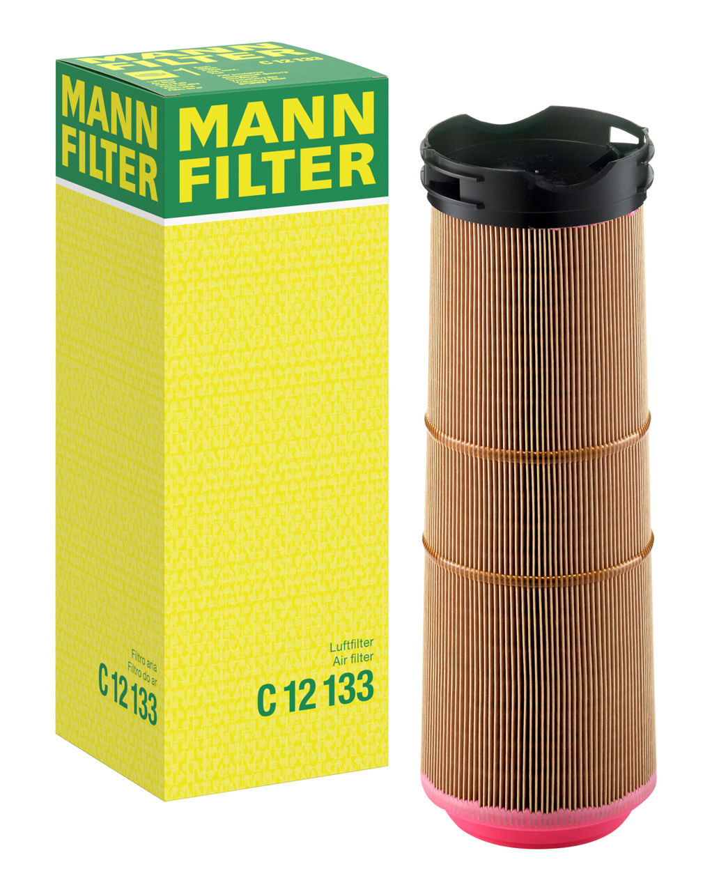 Air Filter Elmt-C(W203)