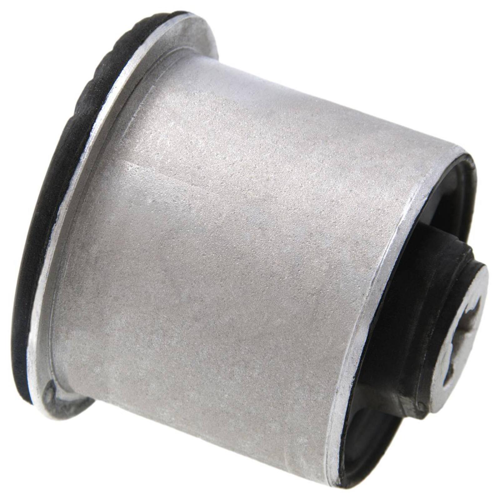 Rear crossmember bushing