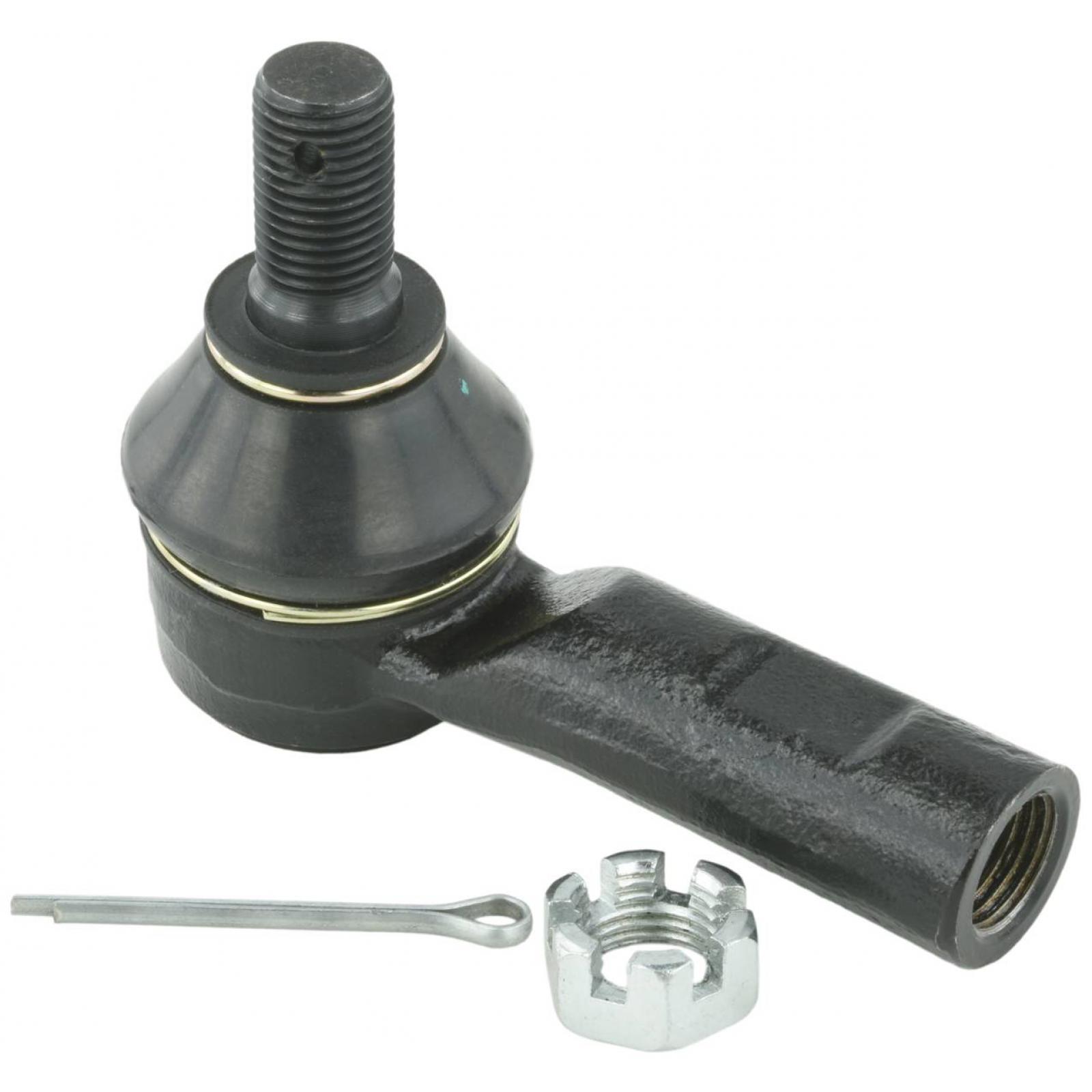 Steering tie rod end