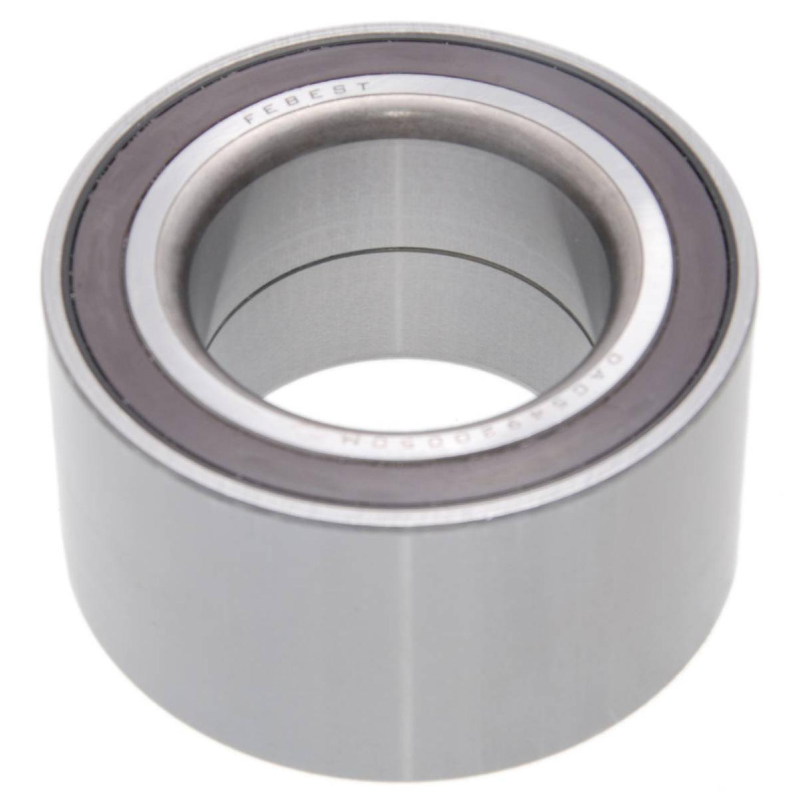 front wheel bearing 54x92x50