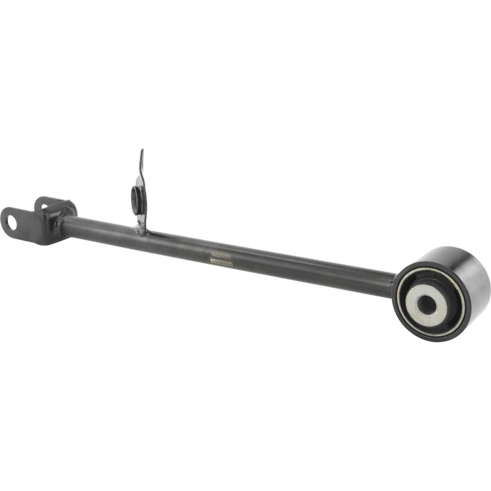 Rear right trailing rod