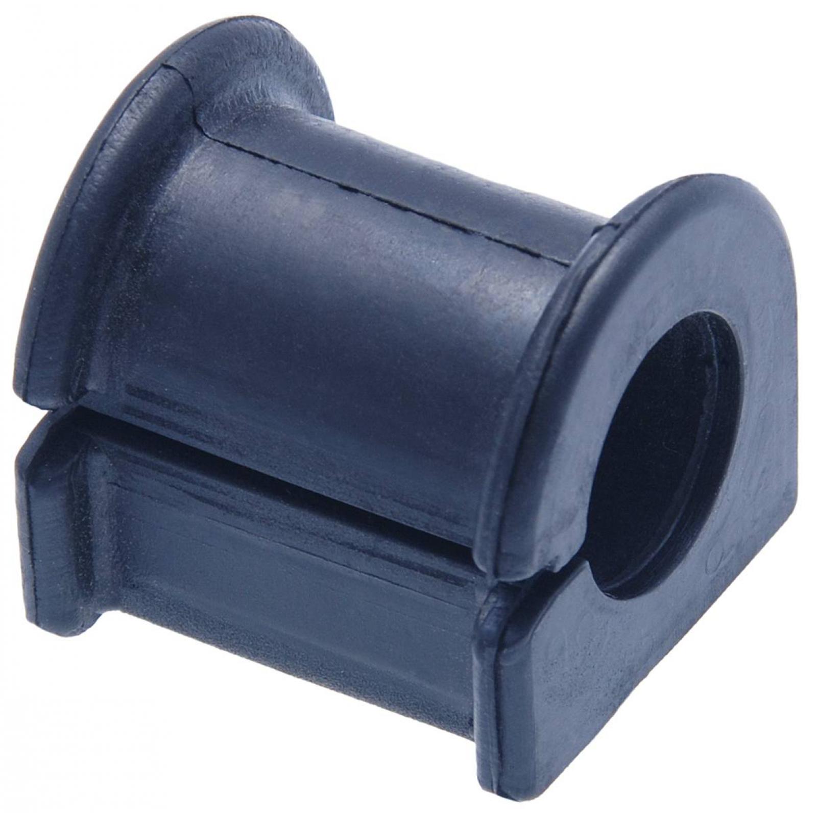 front stabilizer bar bush d21