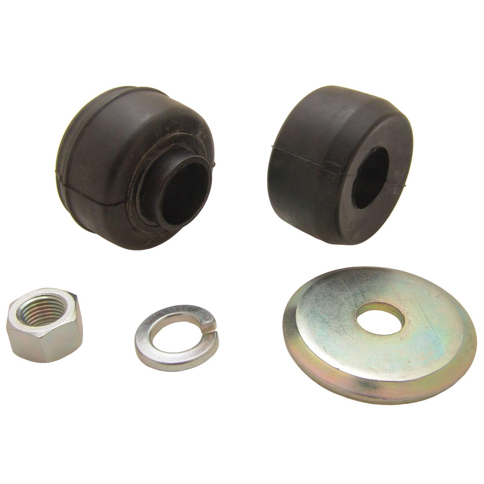 Front strut rod cushion kit