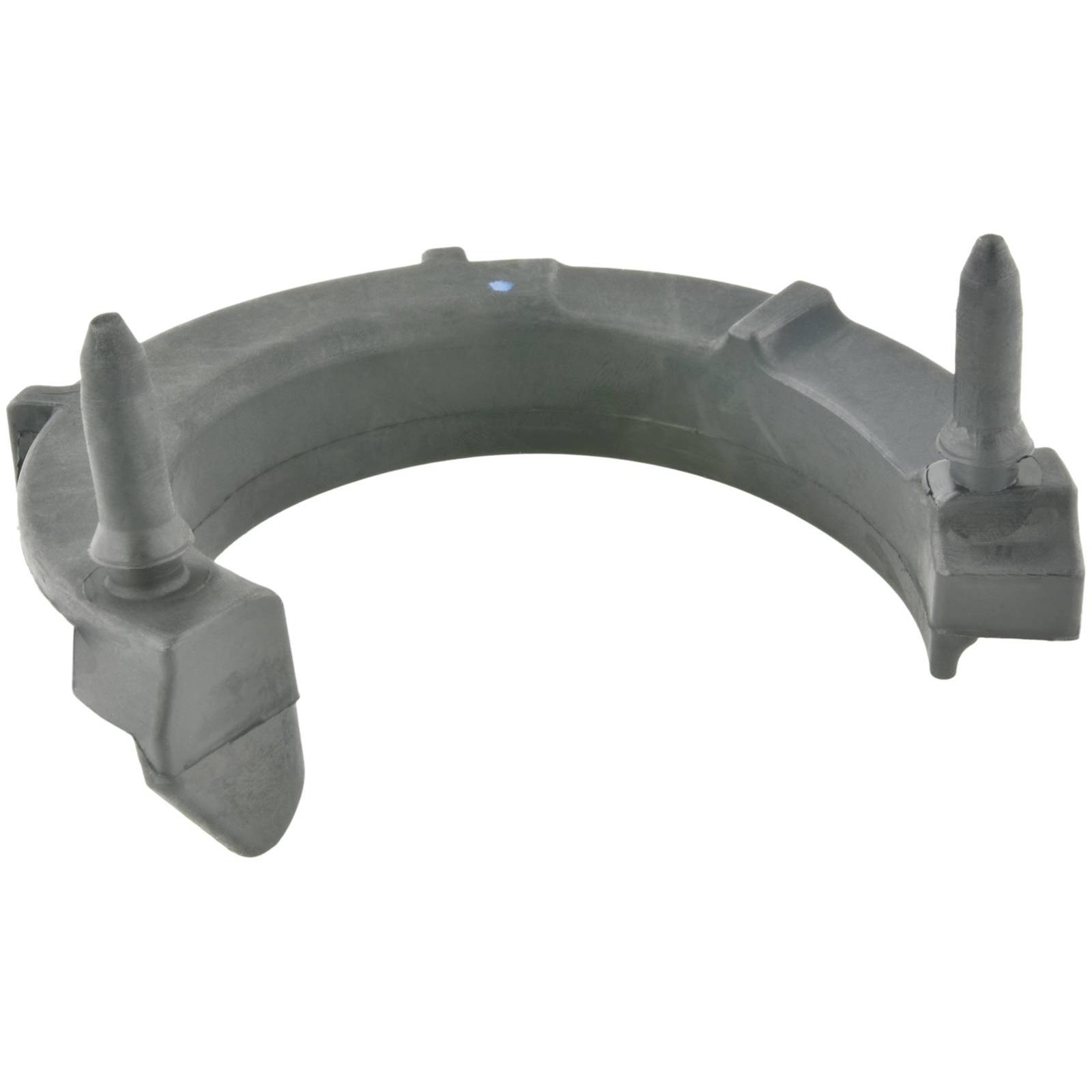 front spring lower seat