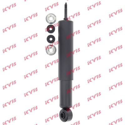 Shock Absorber