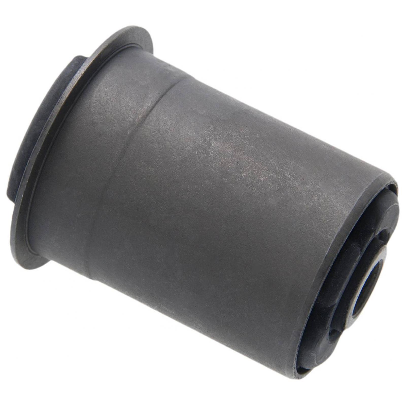 Rear crossmember bushing