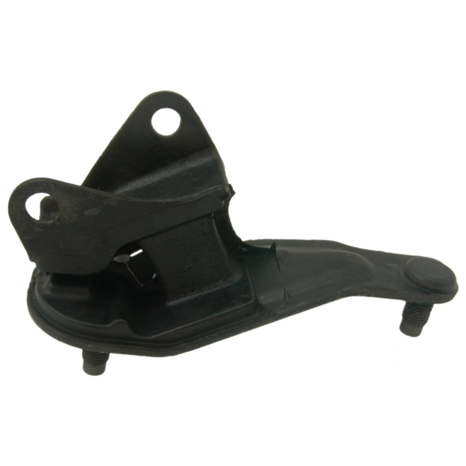 front transmission mount at