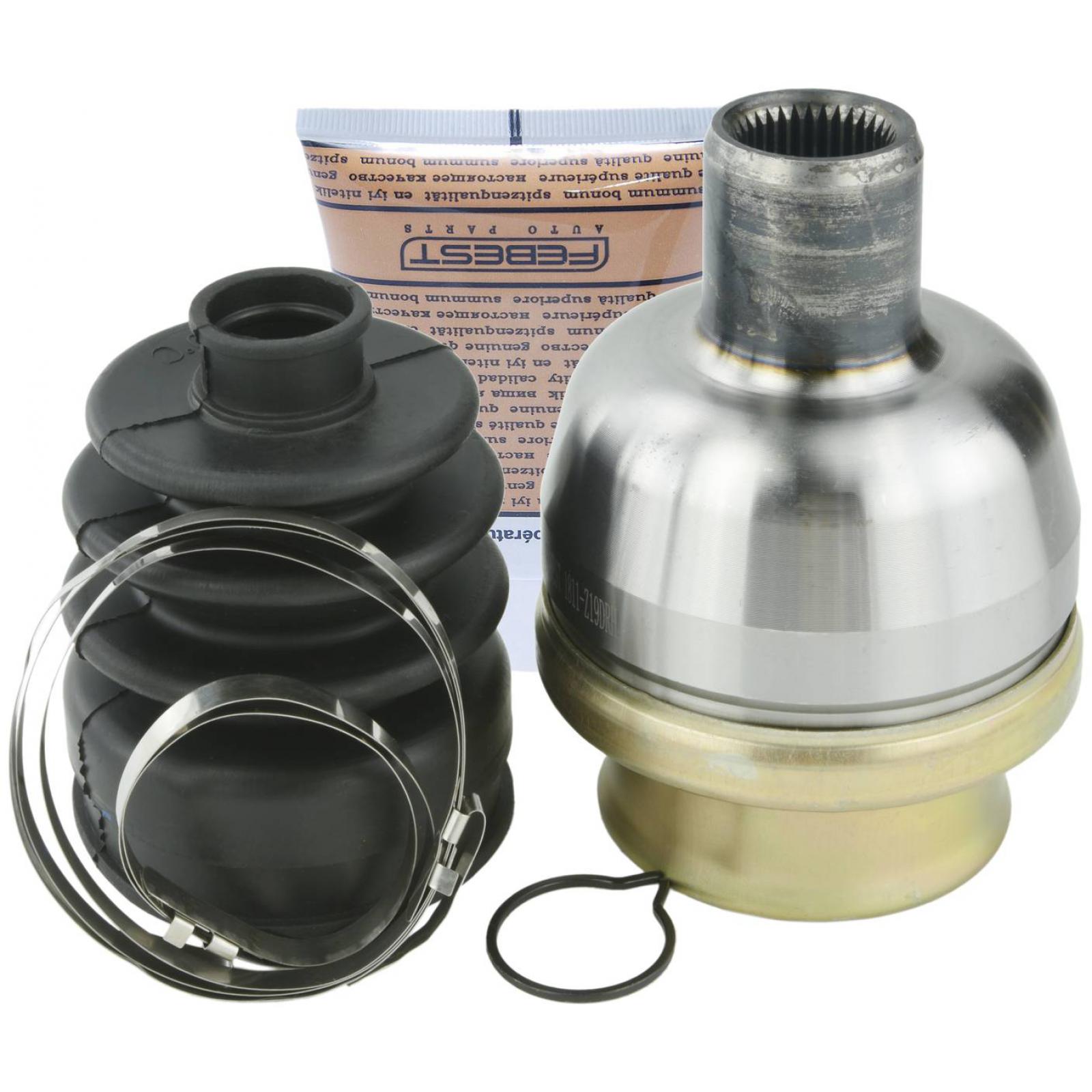 inner cv joint right 28x37.5x34