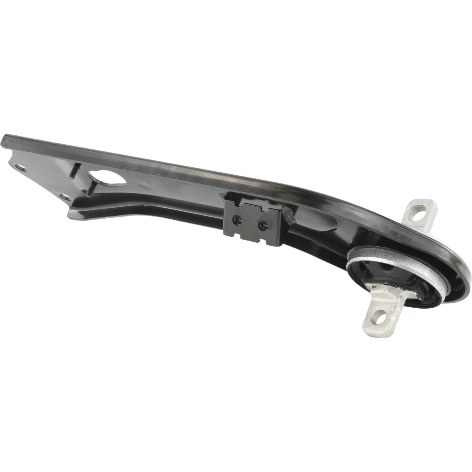 Rear right trailing rod