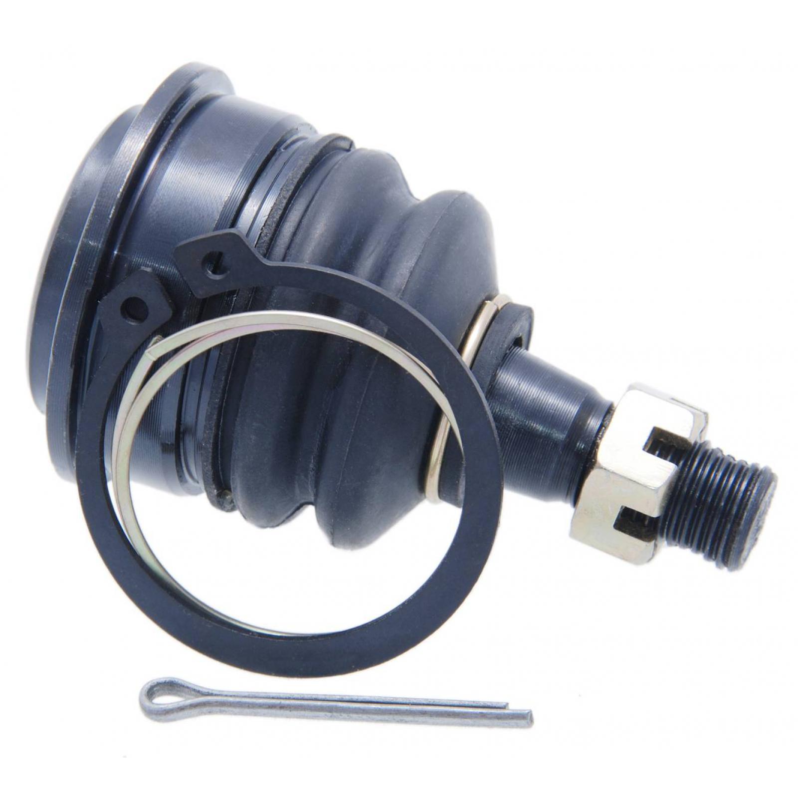 Ball joint front upper arm