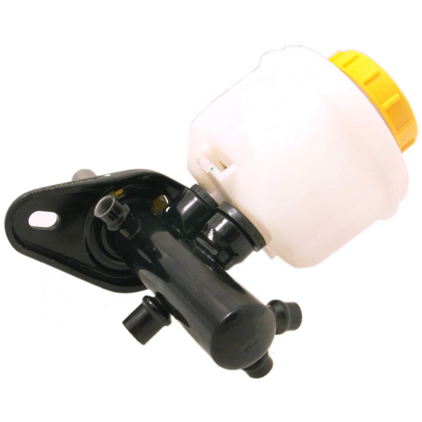 Brake master cylinder