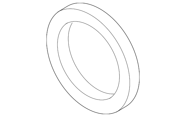 Bmw Front Engine Seal 5(E60)(F10)(F11)