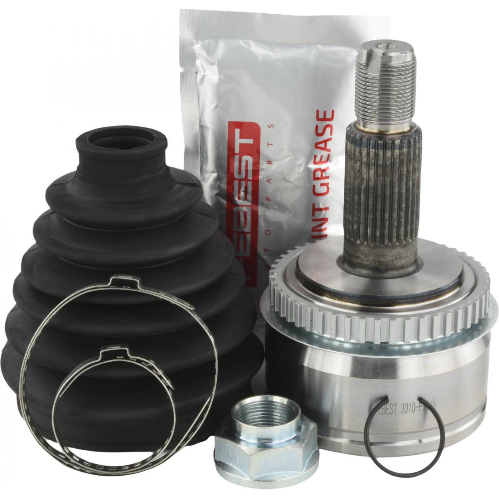 outer cv joint 26x68.1x28