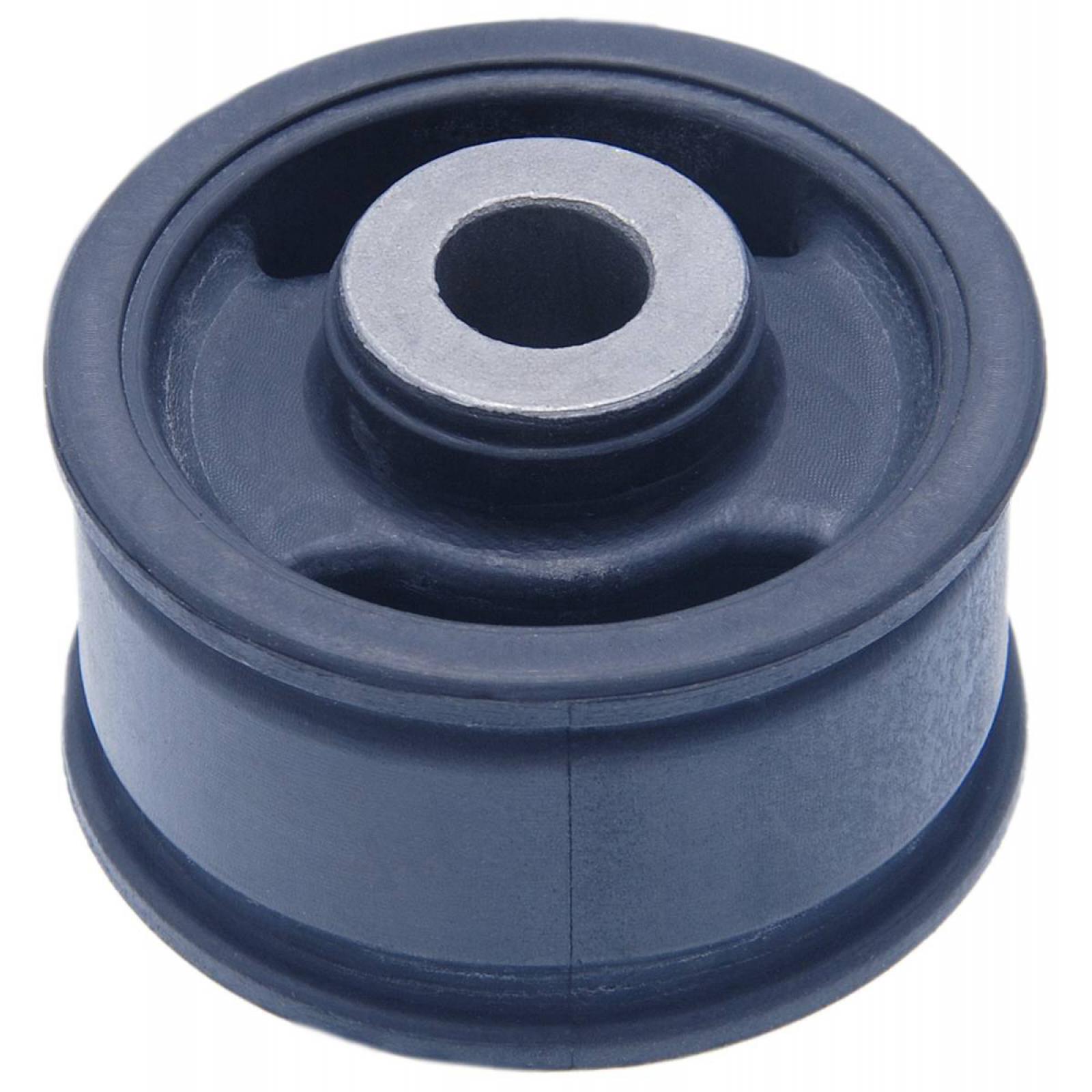 Differential mount bushing