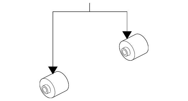 Bush Rubber