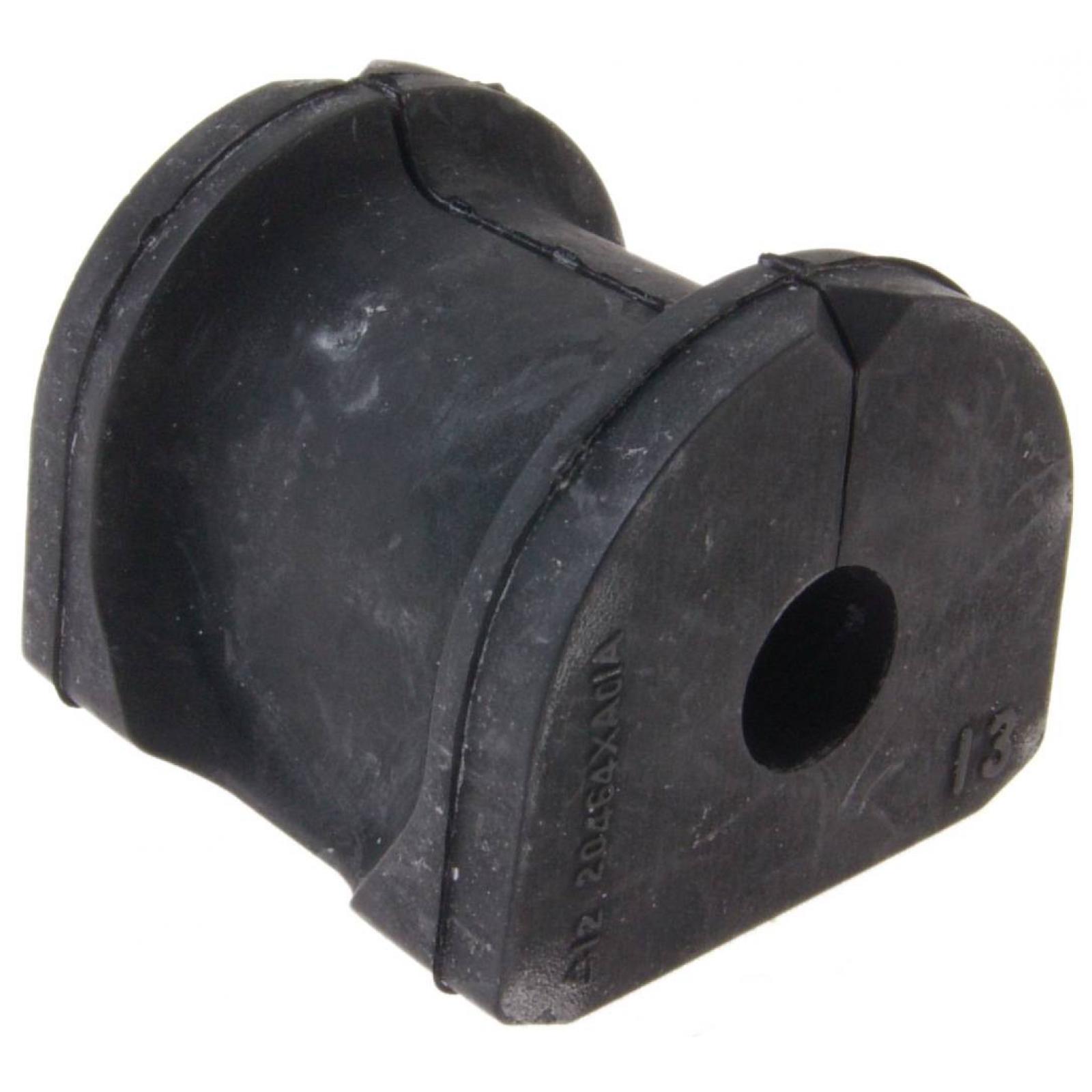 rear stabilizer bar bush d13