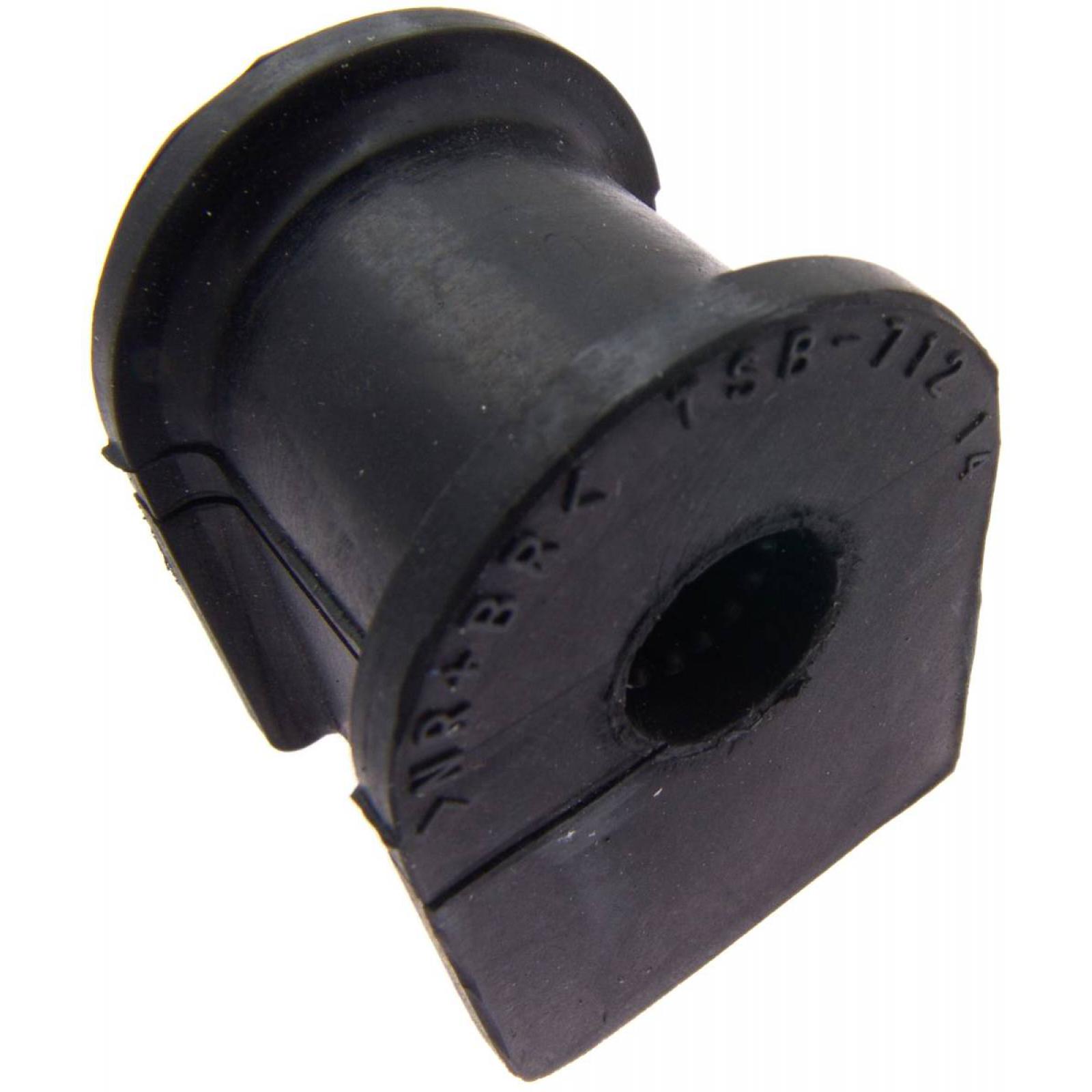 rear stabilizer bar bush d14