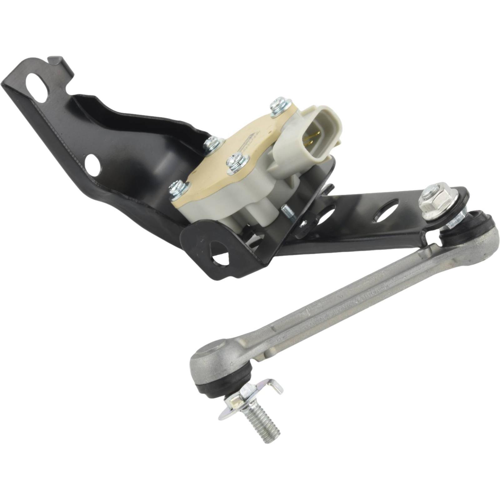 rear level sensor (with link, with bracket)