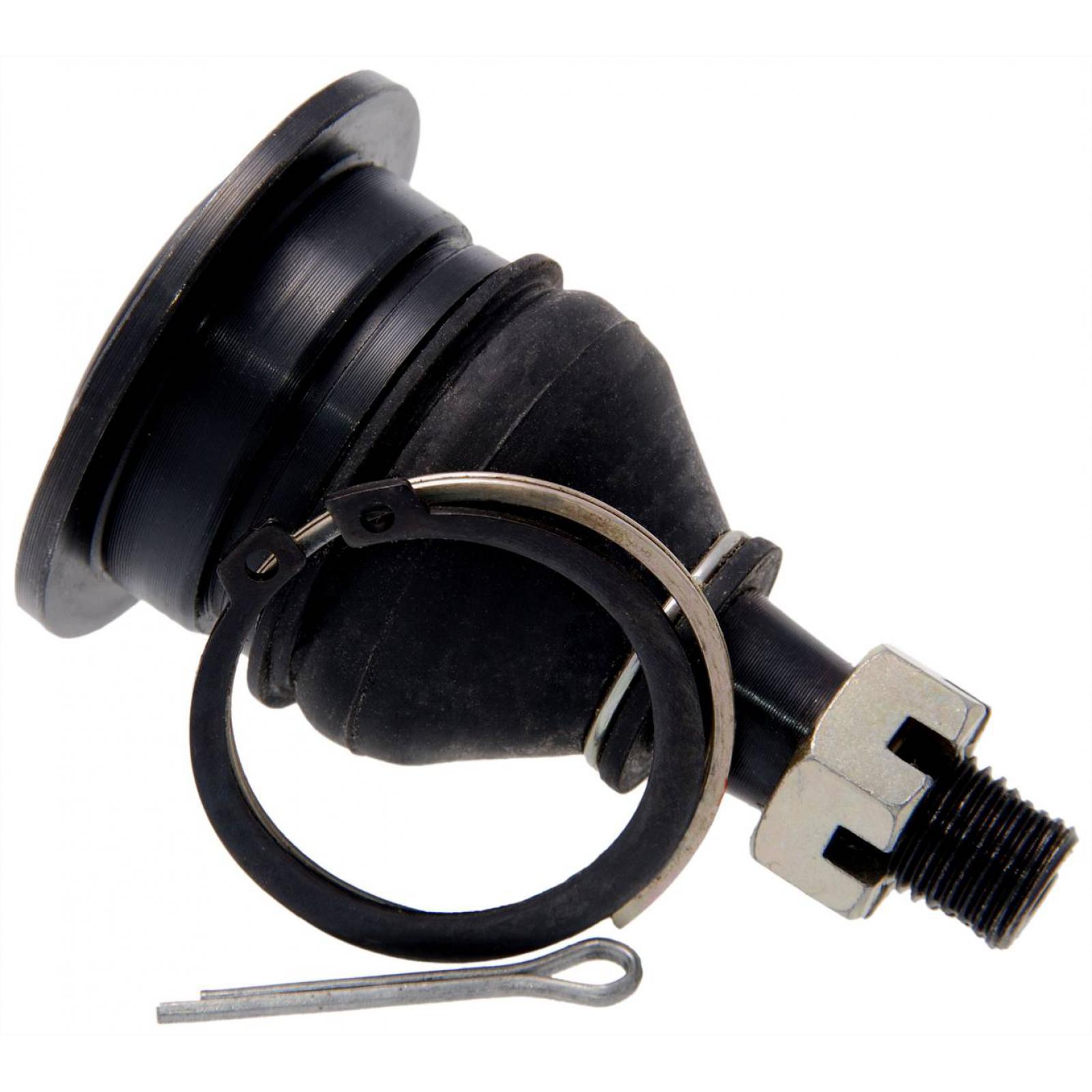 Ball joint front upper arm