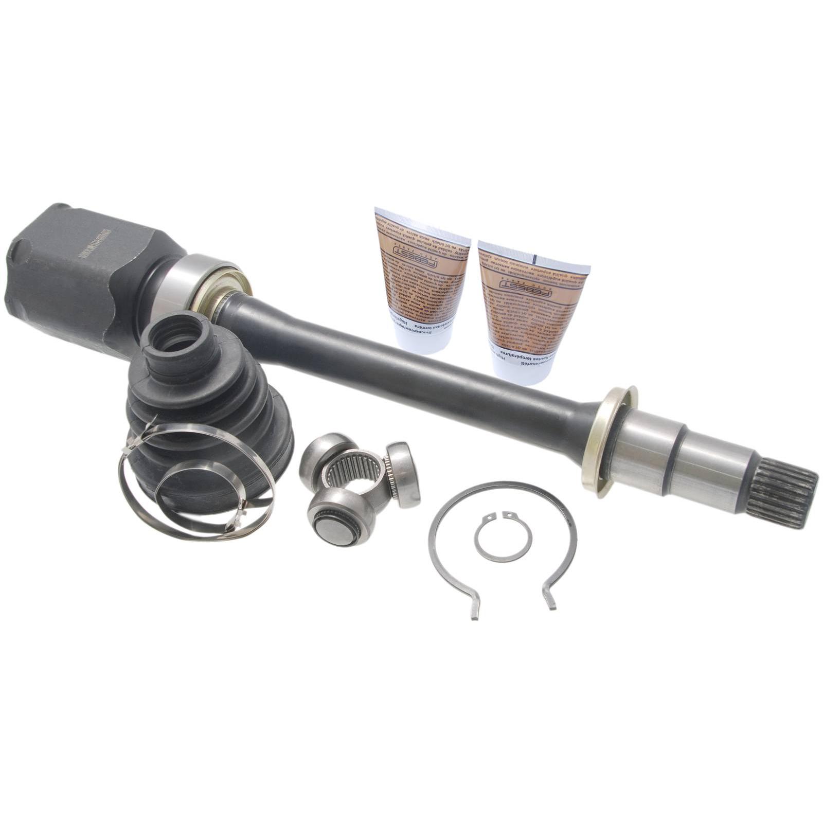 inner cv joint right 27x40x24