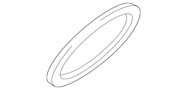 Intermediate Pipe Seal - BMW (11-62-7-561-961)