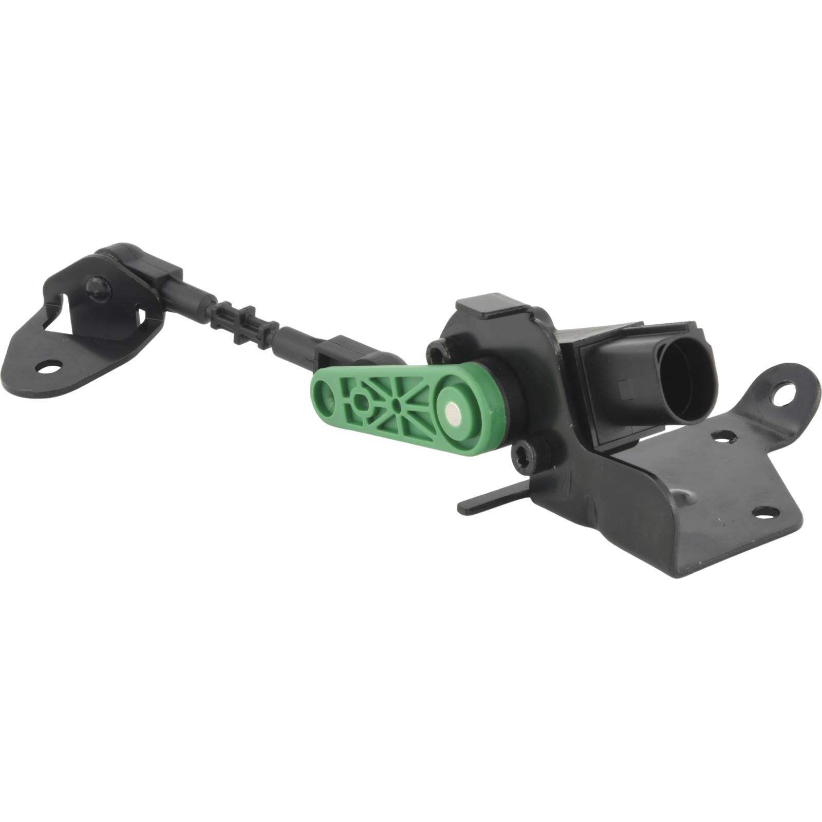 rear level sensor (with link, with bracket)