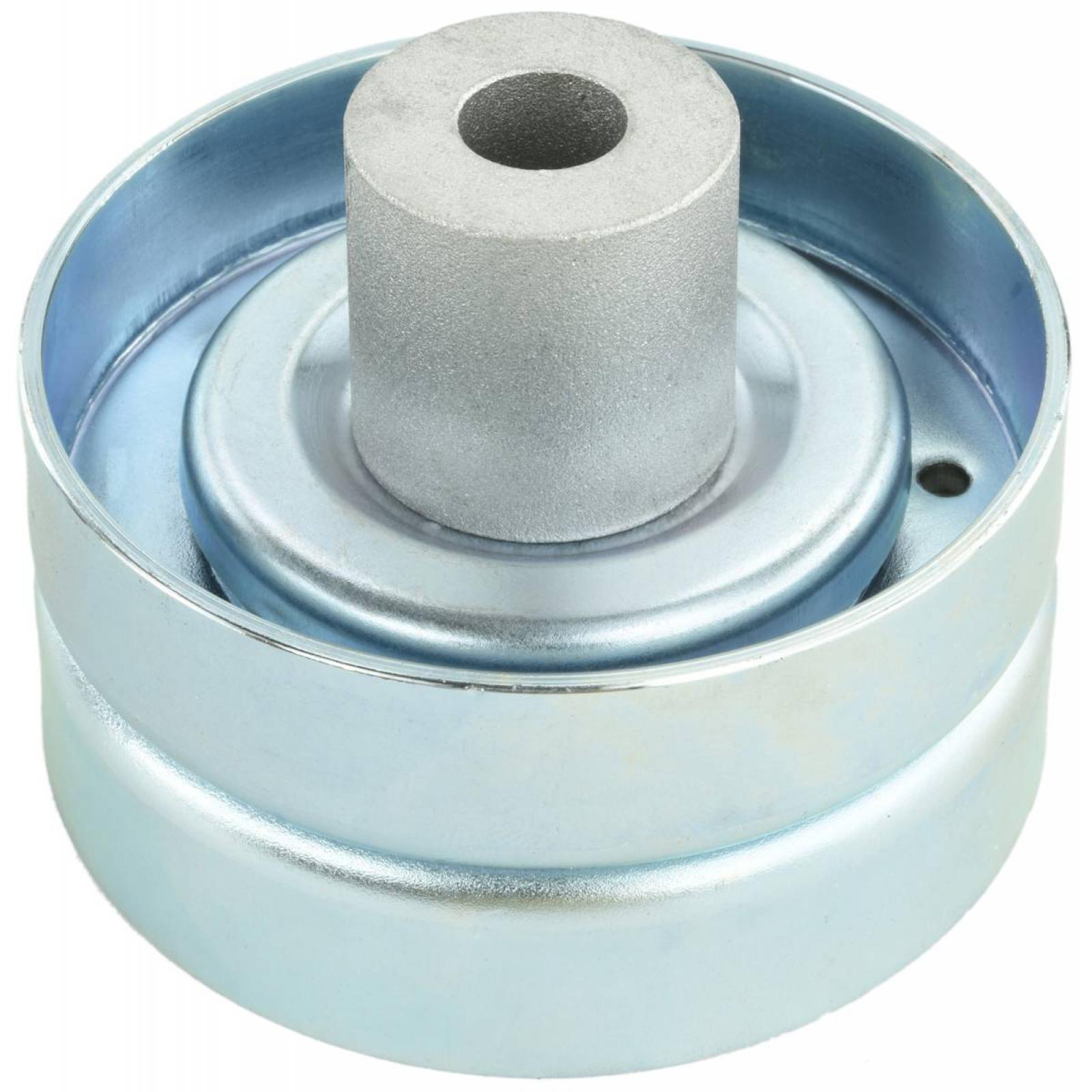 Pulley idler