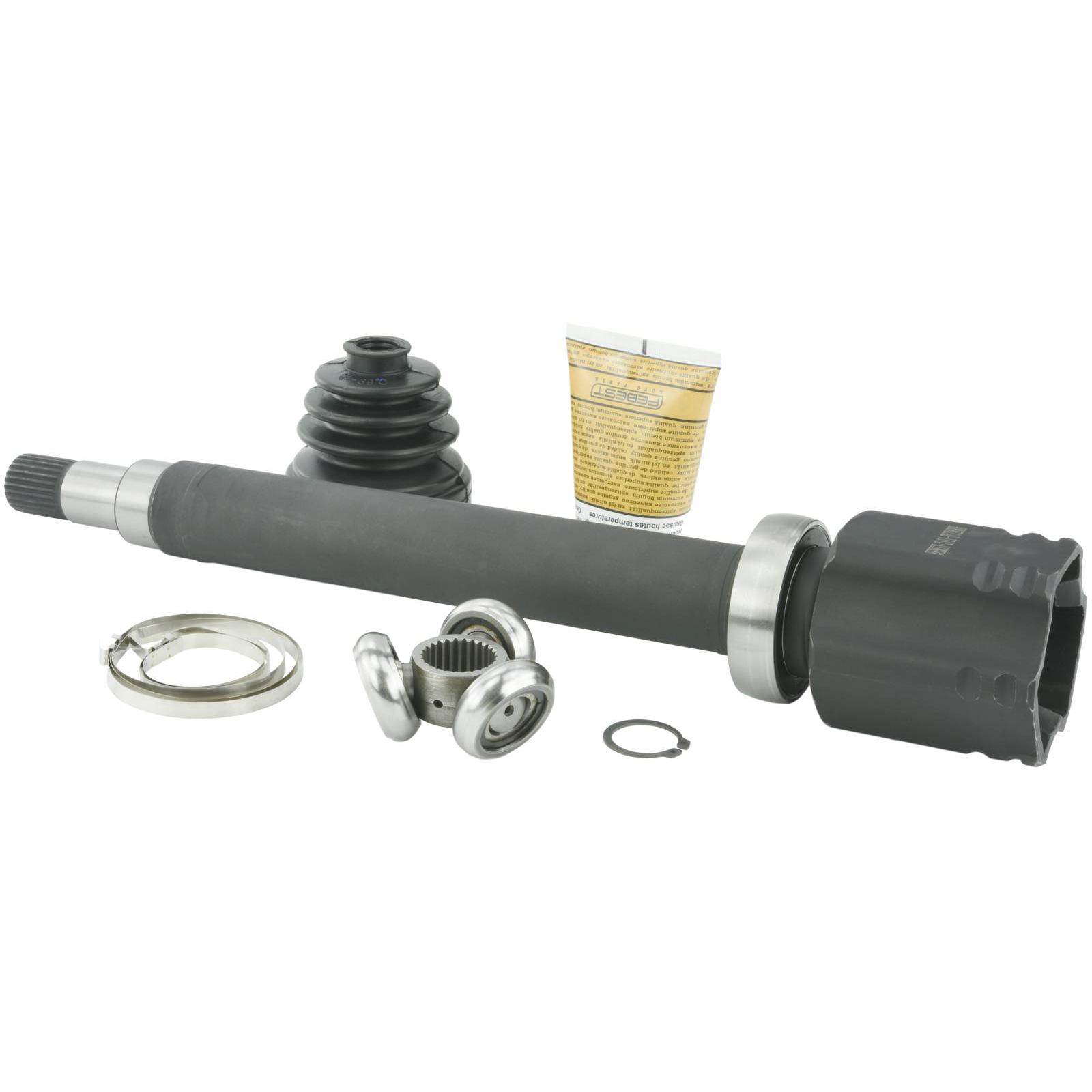 inner cv joint right 26x40x26