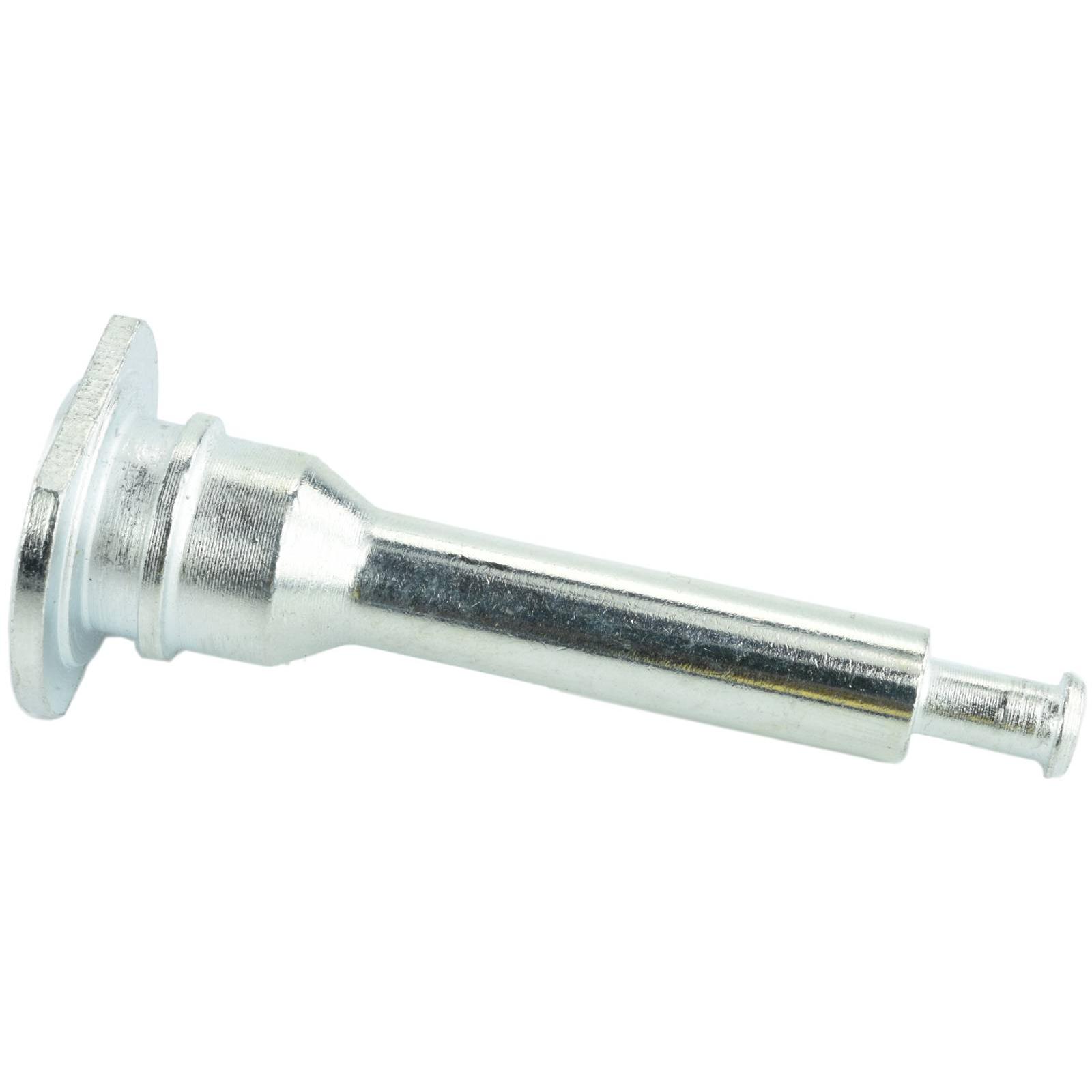 Rear caliper slide pin