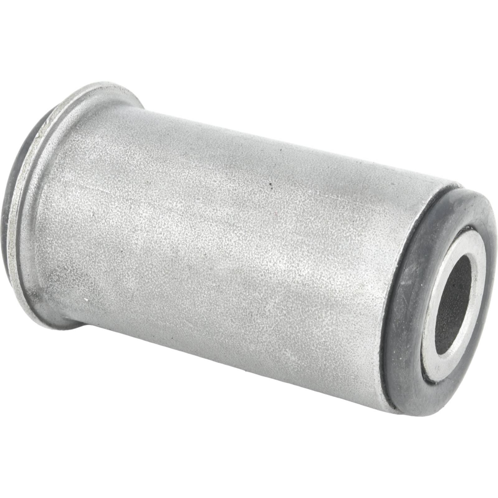 front bushing, rear leaf spring