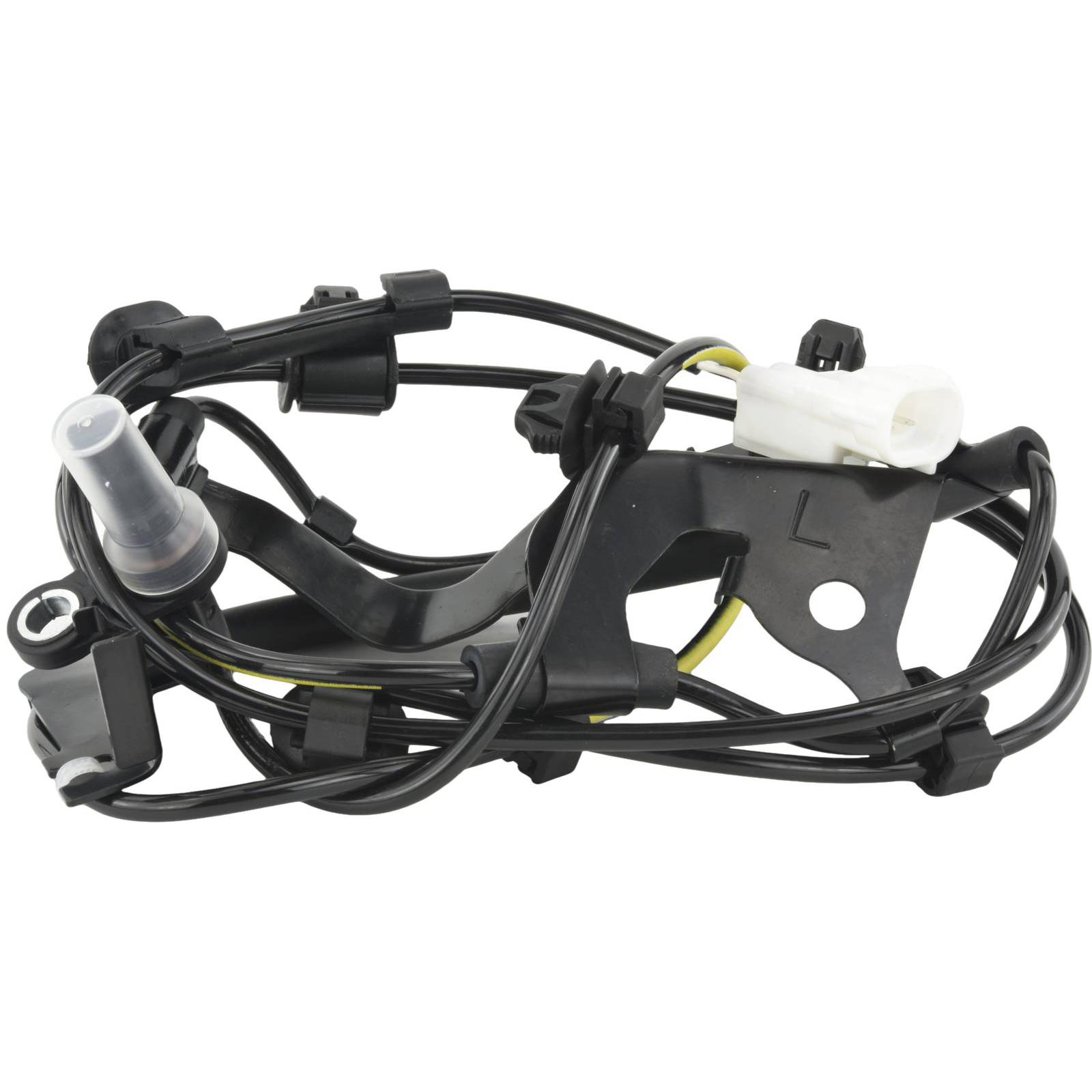 abs sensor front left