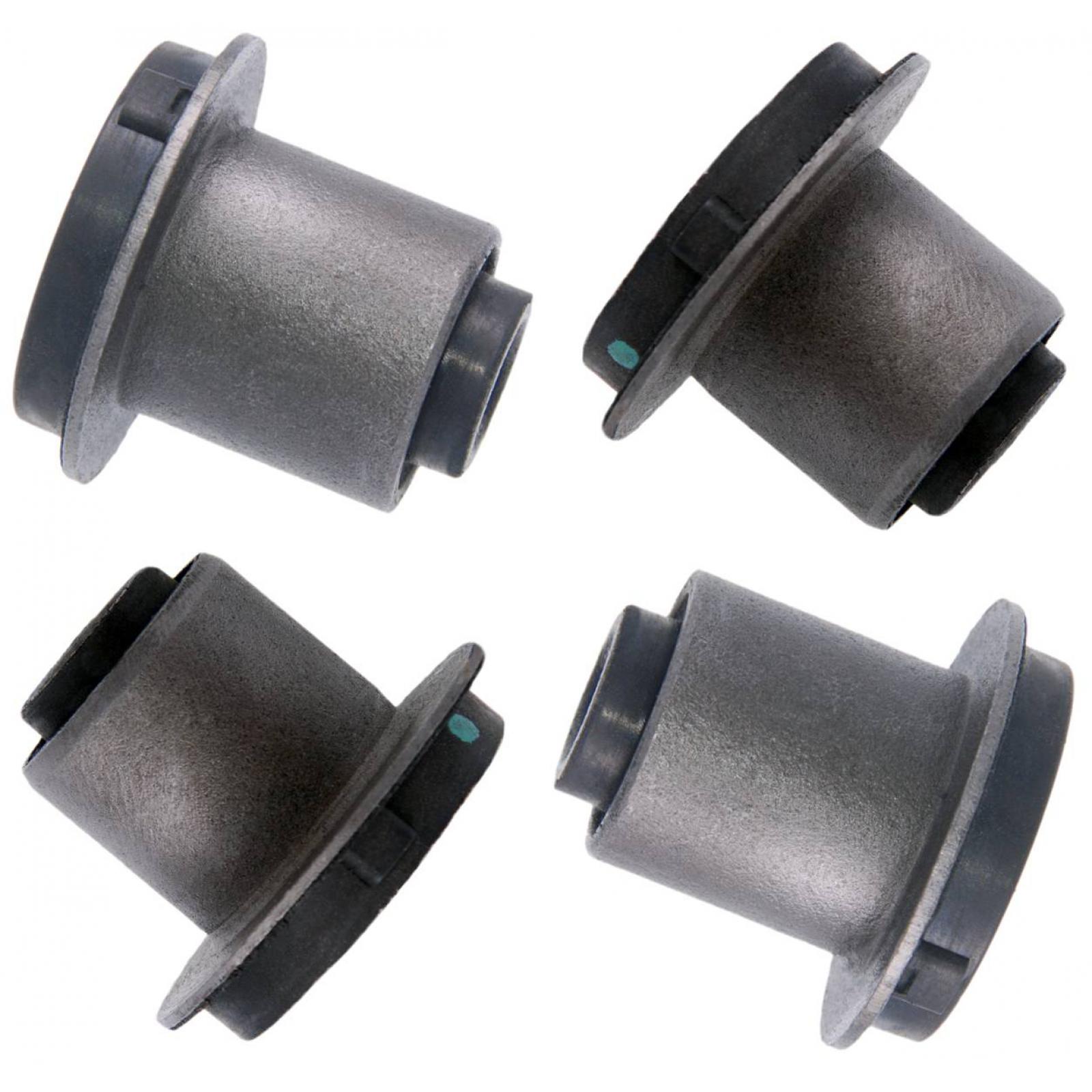 Steering rack bushing kit