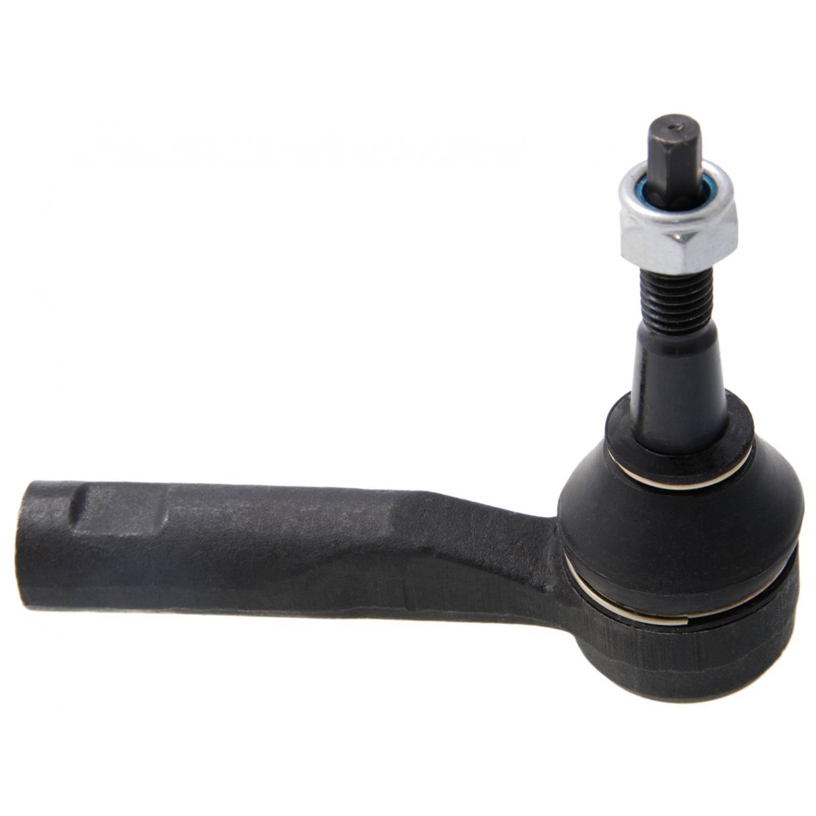 Steering tie rod end