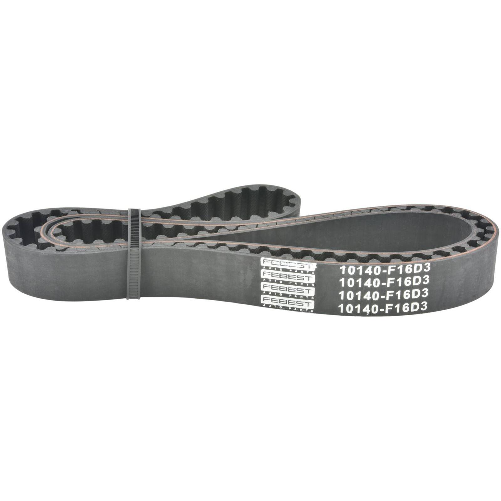 timing belt