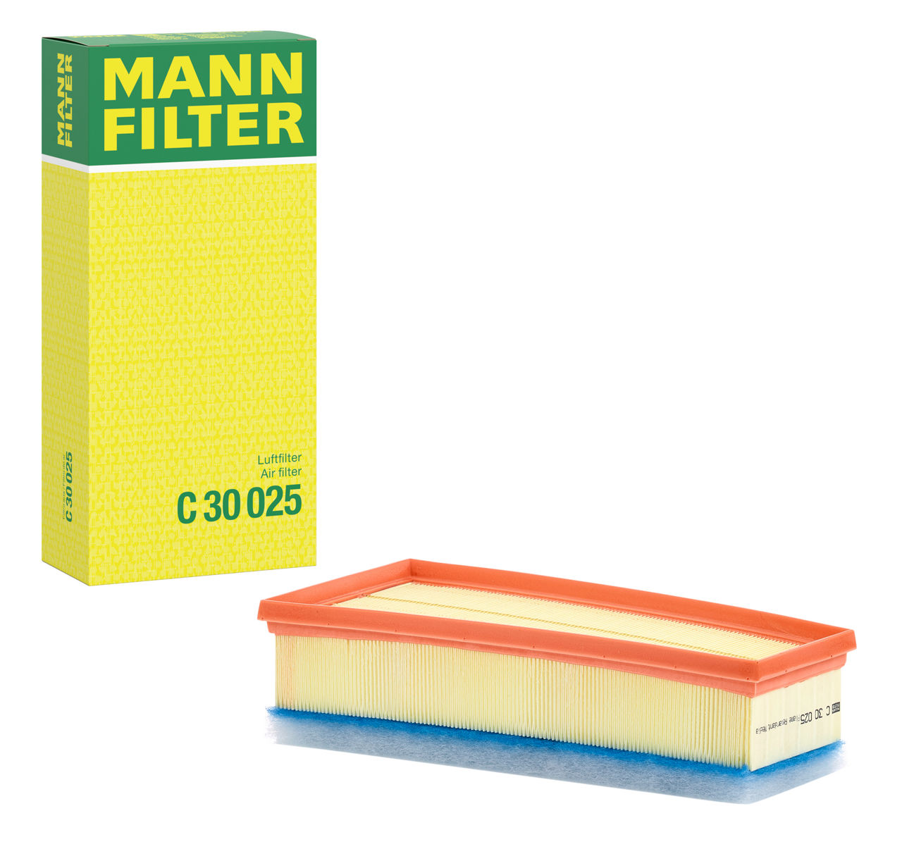 Mb Air Filter Element- E(W213)C21/M177