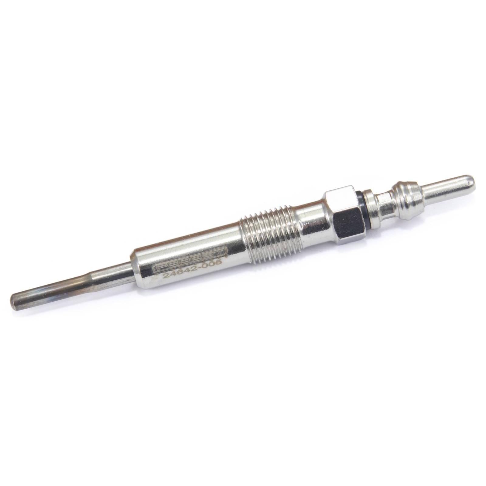 Glow plug