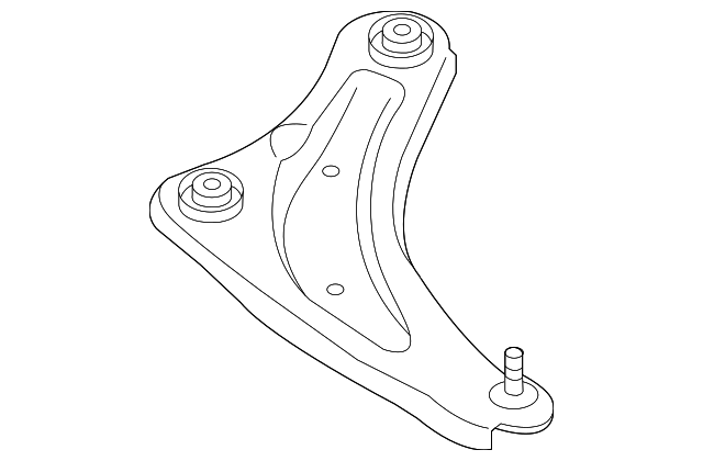 Link Complt-Transverse Rh